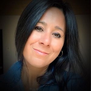 Meet your Posher, Caroline